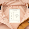 Softshell Rainwear Set "Dakota Tuscany Rose Mix"