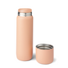 Thermo Bottle with Cup "Jill Tuscany Rose" 500ml