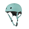 Bicycle Helmet "Hilary Ice Blue"