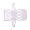 Clutch "Verona Basket Misty Lilac"