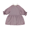 Organic Musselin Kleid "Lilou Dress Lavender", 9-10J (134/140)