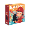 Board Game "Save the Cat"
