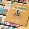 Brettspiel "Postman"