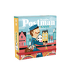 Pocket Brettspiel "Postman"