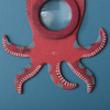 Magnifying Glass "Octopus Big Eye"