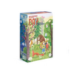 Reversible Puzzle "Night & Day in the Forest"