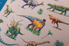 Stickers "Dinos"