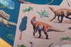 Stickers "Dinos"