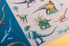 Stickers "Dinos"