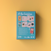 Card Game "À la Cuisine