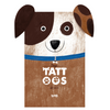 Tattoos "Dogs"