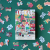 Storytelling Puzzle "Look Up"