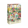 Storytelling Puzzle "Look Up"