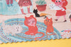 Reversible Pocket Puzzle "Cats & Dogs"