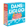 Puzzle "Dans L'Igloo"