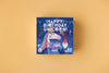 Reversible Puzzle "Happy Birthday Unicorn"