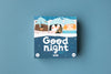 Game "Good Night", 3 in 1