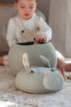 Basket "Henry the Hippo"
