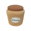 Basket "Honey Pot"
