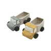 Mini Baskets "Truck", set of 2