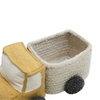 Mini Baskets "Truck", set of 2