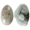 Plush Bunny mint, mini