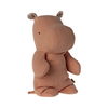 Kuscheltier "Safari Friends - Hippo Aprikose, small"