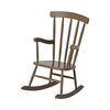Rocking Chair, Mouse - light brown