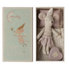 Tooth Fairy Mouse "Little Sister in Matchbox"