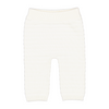 Baby Modal Knitted Pants “Pira Cloud”