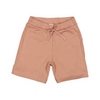 TENCEL™ Modal Baby Shorts "Rose Brown"
