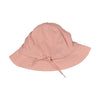 Baby Sun Hat "Alba Coral Haze", 40-42cm