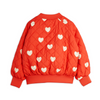 Baseball Jacke "Hearts"