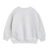 Organic Sweatshirt "Chef Cat", 2-3J (92/98)