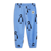 Penguin Fleece Pants