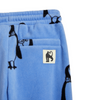 Penguin Fleece Pants