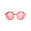 Sonnenbrille "Visor Pink"