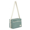 XL Cooler Bag "Eden Green", 30x22x15cm