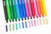 Magic Felt Pens "Feutres Magiques", 14+2