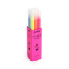 Neon Felt Pens "Feutres Fluo", 9