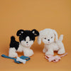 Cuddly Toy "Dinkum Dog Lucky"