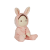Puppe "Dinky Dinkum - Fluffles Family - Bella Bunny"