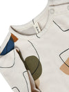 T-shirt "Classic Ceramics"