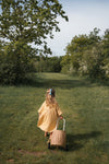 Organic Musselin Kleid "Honey Bella Dress", 1-2J