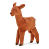 Soft Toy & Heat Pack "Deer", large