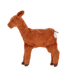 Soft Toy & Heat Pack "Deer", large