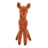 Soft Toy & Heat Pack "Deer", large
