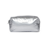 Pouch "Silver Puffy"