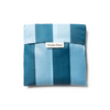 Grocery Bag "Sky / Atlantic Striped"