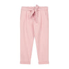 Organic Chino Hose Sam "Blossom Pink"